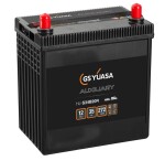 aku 35AH/272A +- YUASA SPECJALIST